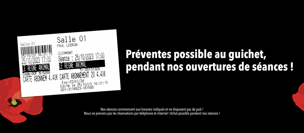 actualité PREVENTES