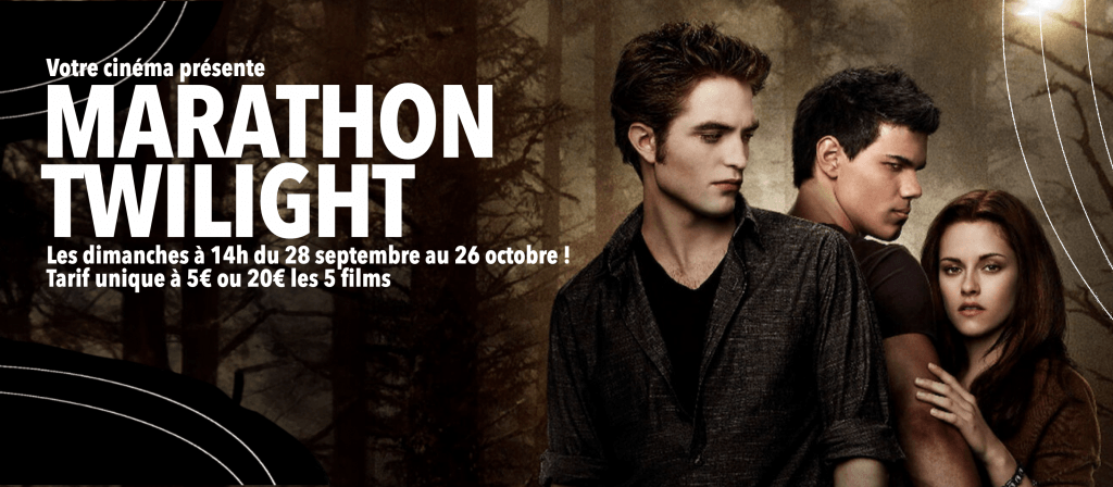 actualité TWILITHG