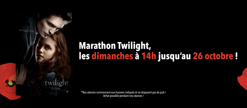actualité TWILITHG