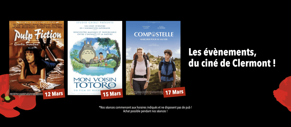 actualité EVENEMENTS