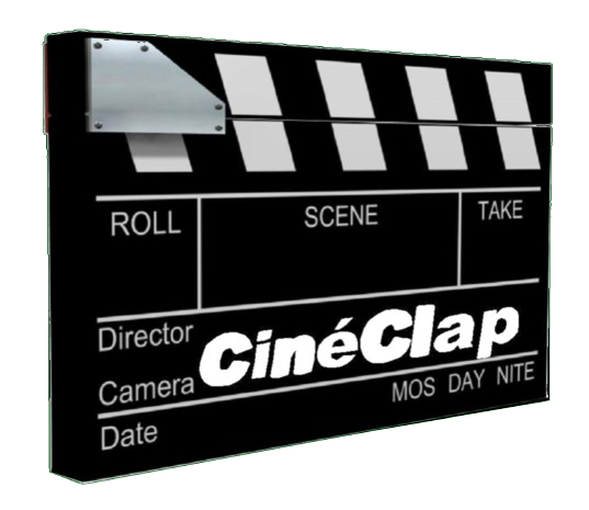 CinéClap